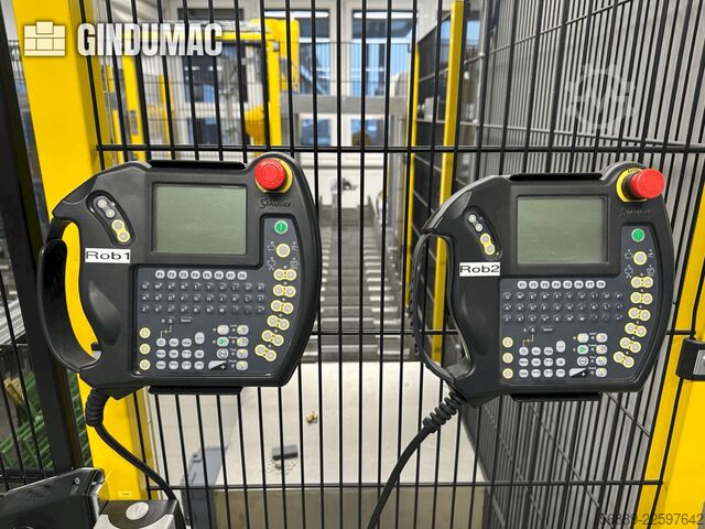 STAUBLI RX160 STAUBLI RX160