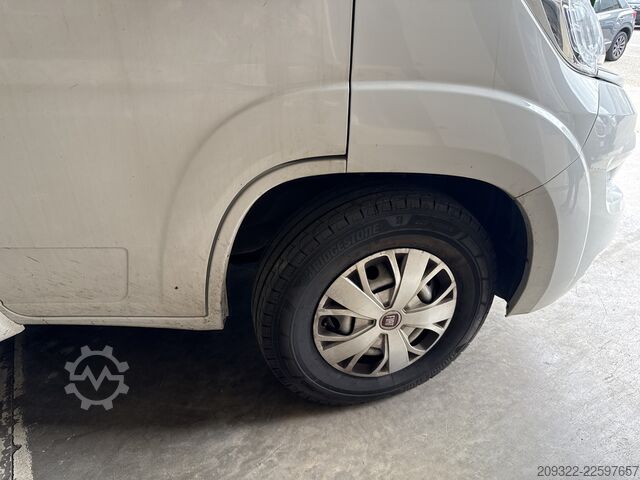 Wohnwagen/Wohnmobil 2024 Fiat Ducato Etrusco | Manuale | Completamente attrezzato