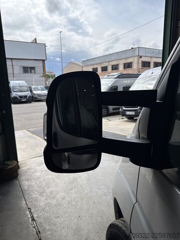 Wohnwagen/Wohnmobil 2024 Fiat Ducato Etrusco | Manuale | Completamente attrezzato
