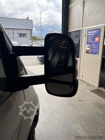 Wohnwagen/Wohnmobil 2024 Fiat Ducato Etrusco | Manuale | Completamente attrezzato