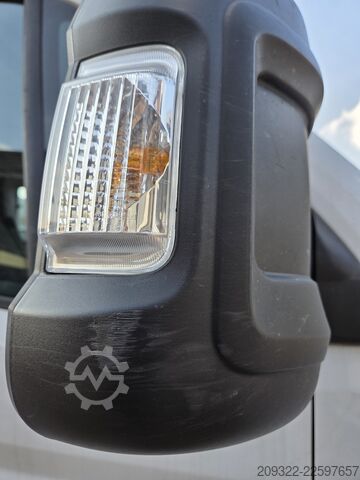 Wohnwagen/Wohnmobil 2024 Fiat Ducato Etrusco | Manuale | Completamente attrezzato