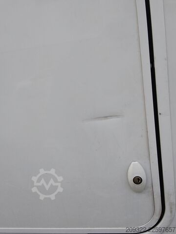 Wohnwagen/Wohnmobil 2024 Fiat Ducato Etrusco | Manuale | Completamente attrezzato
