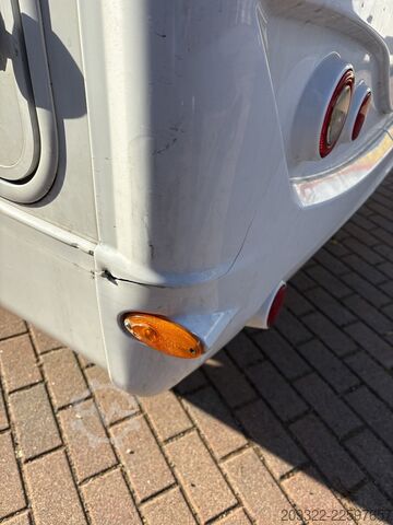 Wohnwagen/Wohnmobil 2024 Fiat Ducato Etrusco | Manuale | Completamente attrezzato