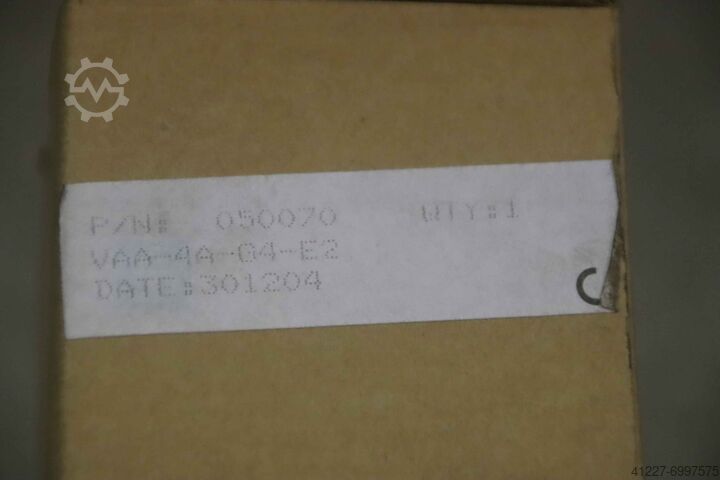 Interface Module Pepperl+Fuchs VAA-4A-G4-E2