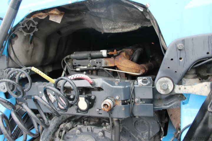 Standard-SZM Scania G440 + EURO 5 + pto +RETARDER+ manual