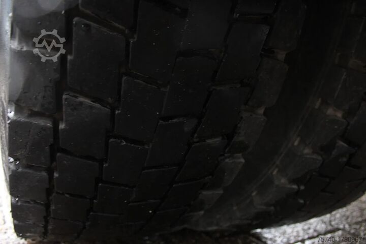 Standard-SZM Scania G440 + EURO 5 + pto +RETARDER+ manual