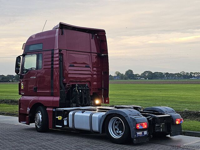 Standard-SZM MAN 18.460 TGX