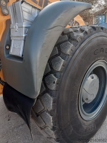Wheel loader LIEBHERR l 538 kein 524 542 546 sehr schöne Maschine