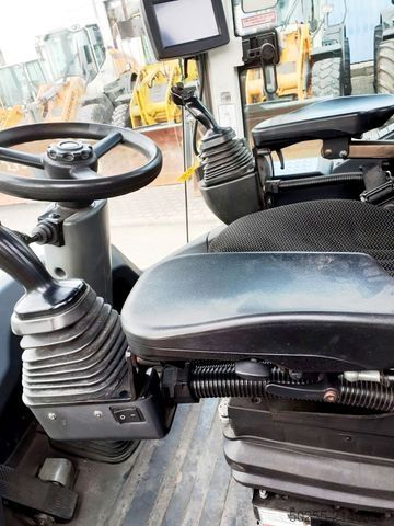 Wheel loader LIEBHERR L 546 kein 524 538 542 TipTop k!!!