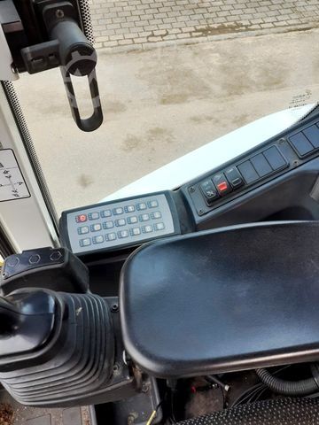 Wheel loader LIEBHERR L 546 kein 524 538 542 TipTop k!!!