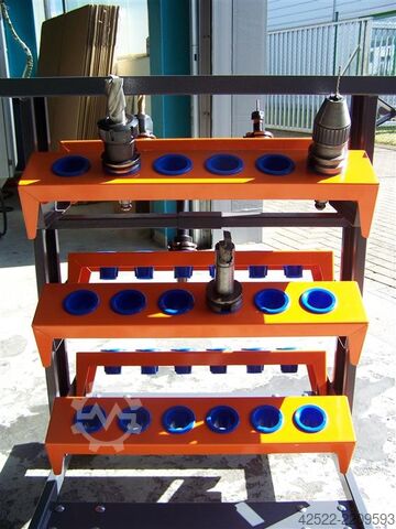 Werkzeughalter ROSENBOOM Werkzeugwagen