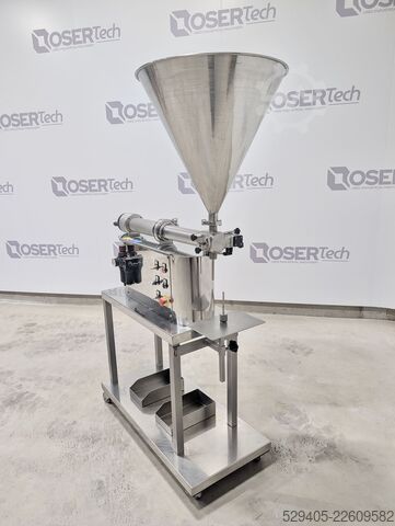 Volumetrische Dosierstation Dumek DV 1100