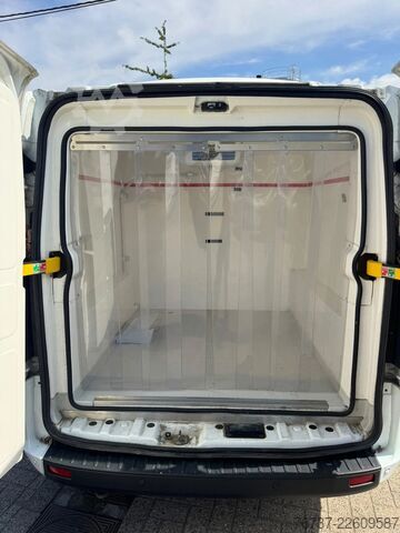 Kühlkastenwagen Ford Transit Custom **EURO6-COLDROOM-FRIGO**