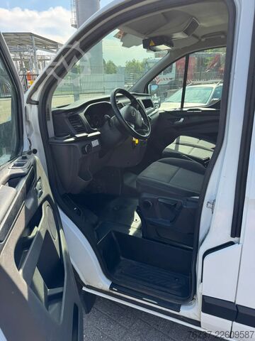 Kühlkastenwagen Ford Transit Custom **EURO6-COLDROOM-FRIGO**