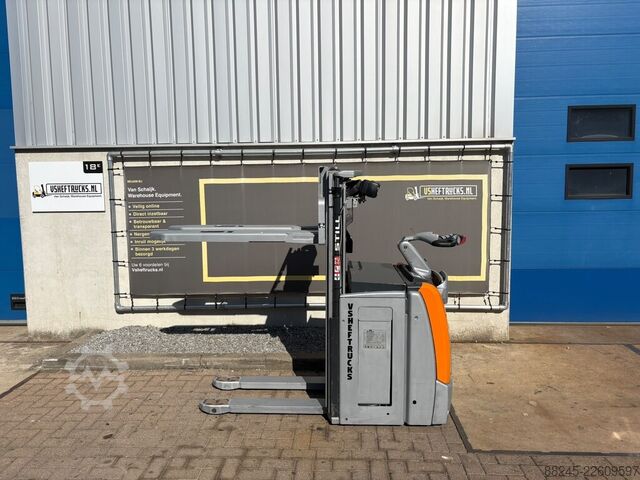 VS-22981 Elektrischer Duplex-Stapler Still 2344 mm STILL EXV SF 16