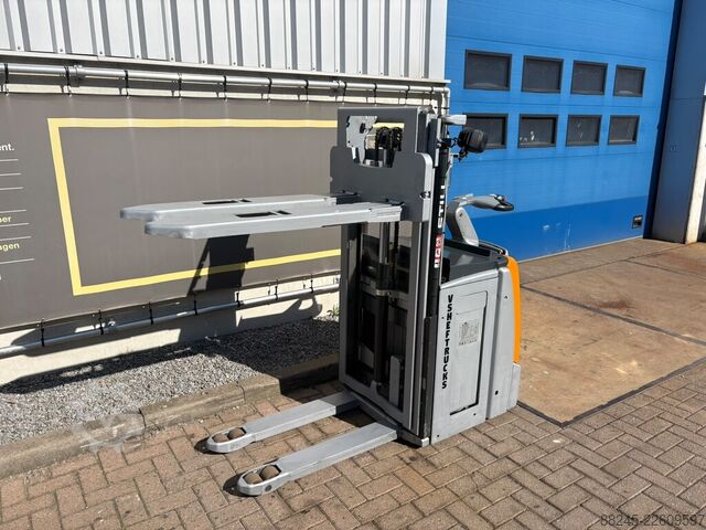 VS-22981 Elektrischer Duplex-Stapler Still 2344 mm STILL EXV SF 16