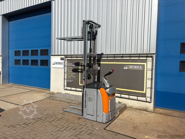 VS-22981 Elektrischer Duplex-Stapler Still 2344 mm STILL EXV SF 16