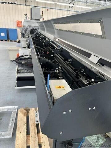 Cnc langdrehautomat CITIZEN M16 III