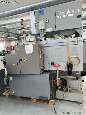 Cnc langdrehautomat CITIZEN M16 III