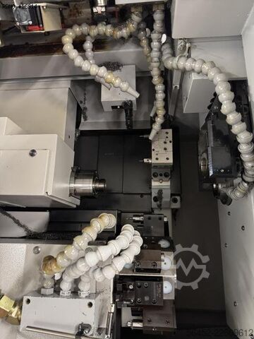 Cnc langdrehautomat CITIZEN M16 III