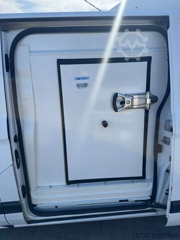 Kühlkastenwagen Ford Transit Custom **EURO 6-FRIGO-COLDROOM -30C° +2...