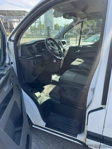 Kühlkastenwagen Ford Transit Custom **EURO 6-FRIGO-COLDROOM -30C° +2...