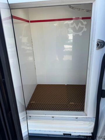 Kühlkastenwagen Ford Transit Custom **EURO 6-FRIGO-COLDROOM -30C° +2...