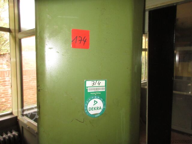 Saeulenschwenkkran Schwenkkran Kettenzug Demag KBK Kran Drehkran Hallenkran L 3m Demag KBK2 500Kg + DK Kettenzug H3m
