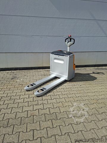 Niederhubwagen Still EXU16