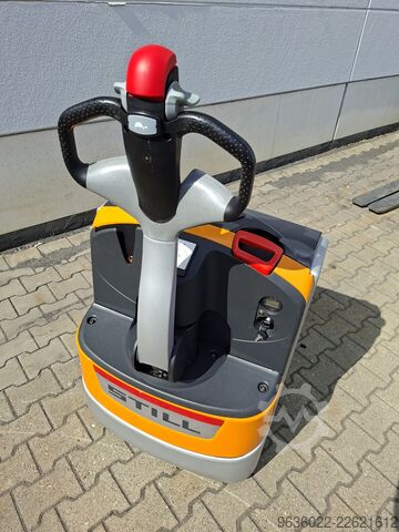 Niederhubwagen Still EXU16
