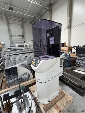 Werkzeugauswuchtmaschine HAIMER Tool Dynamic Comfort