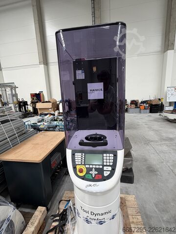Werkzeugauswuchtmaschine HAIMER Tool Dynamic Comfort