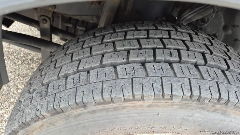 Sliding tarpaulin Scania G360 4x2 - Tautliner - Retarder - Euro 6 - Opti...