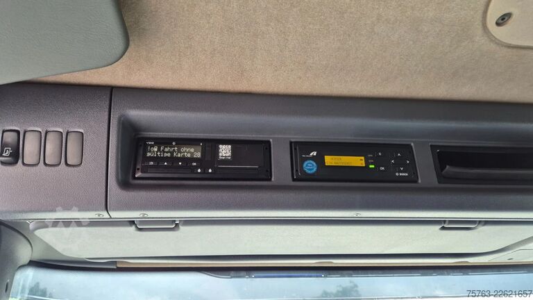 Sliding tarpaulin Scania G360 4x2 - Tautliner - Retarder - Euro 6 - Opti...