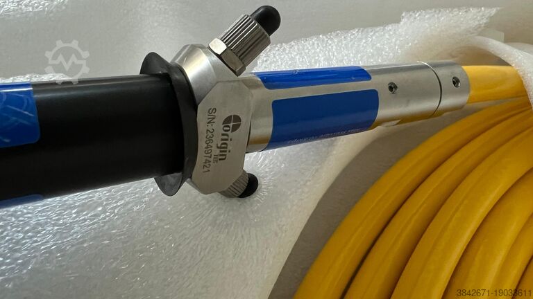 Laser cutting machine IPG, MaxPhotonics, Raycus...Fiber Cable 