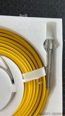 Laser cutting machine IPG, MaxPhotonics, Raycus...Fiber Cable 