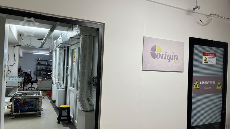 Laser cutting machine IPG, MaxPhotonics, Raycus...Fiber Cable 