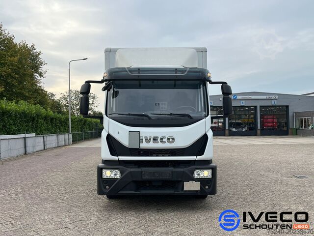 Suitcase Iveco EuroCargo ML120E25 |