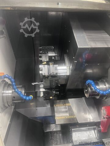 CNC lathe Miyano BND-51SY