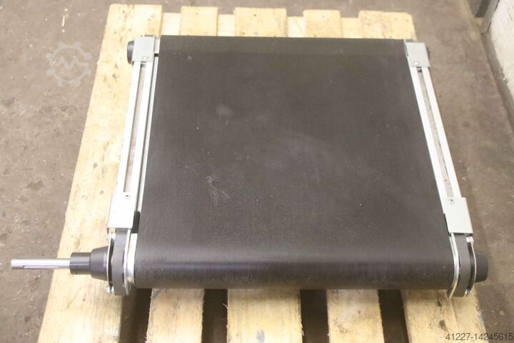 Conveyor belt Interroll 4081  650 x 550 mm