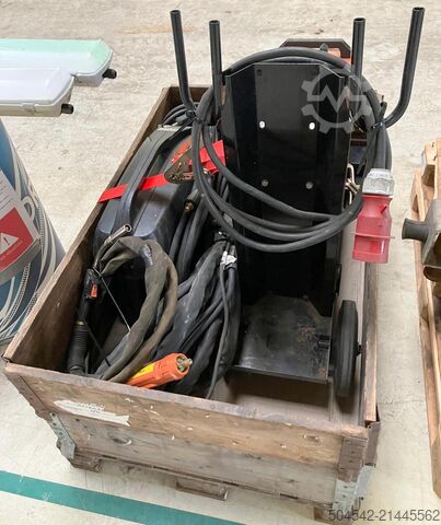 Welding set KEMPPI FastMig MXF 67