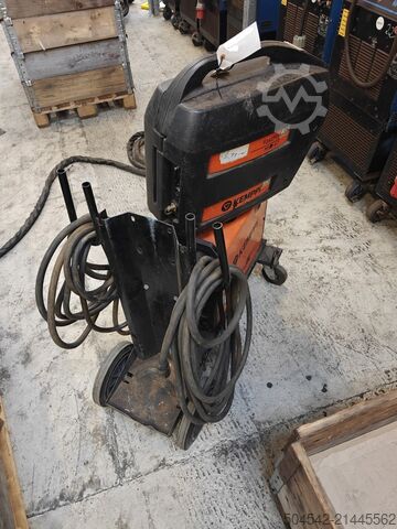 Welding set KEMPPI FastMig MXF 67