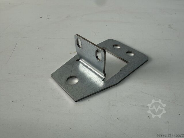 Hochregallager Fußplatten Palettenregal Dexion S4 für Rahmenprofil S, M, H