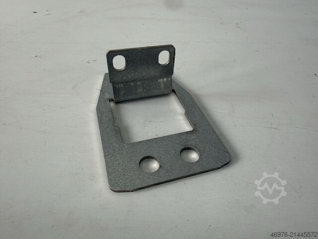 Hochregallager Fußplatten Palettenregal Dexion S4 für Rahmenprofil S, M, H