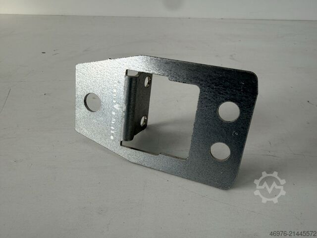 Hochregallager Fußplatten Palettenregal Dexion S4 für Rahmenprofil S, M, H