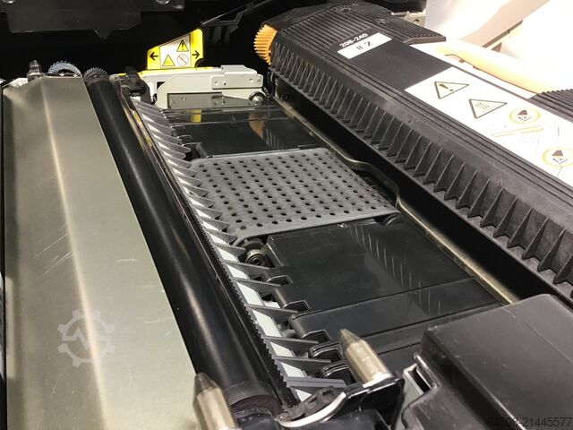 XEROX C60 mit interner FIERY EX-i C60/70 XEROX XEROX Digital Color Press C60