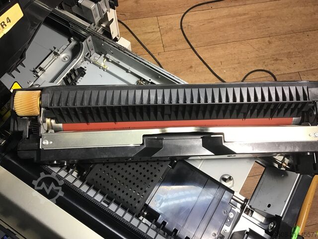 XEROX C60 mit interner FIERY EX-i C60/70 XEROX XEROX Digital Color Press C60