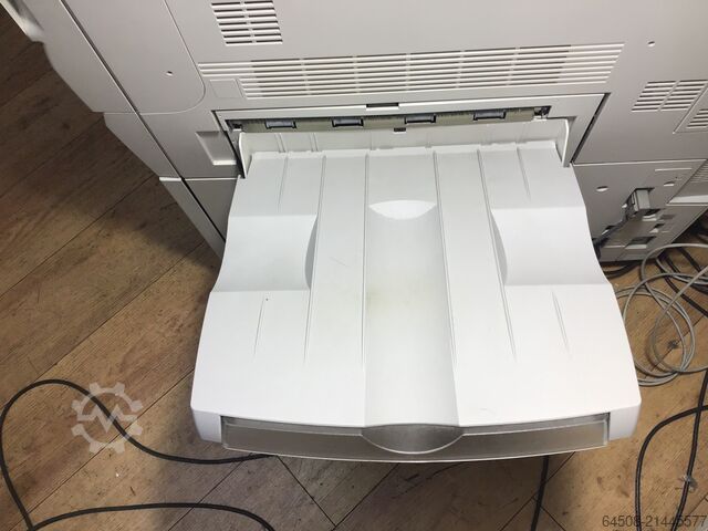 XEROX C60 mit interner FIERY EX-i C60/70 XEROX XEROX Digital Color Press C60