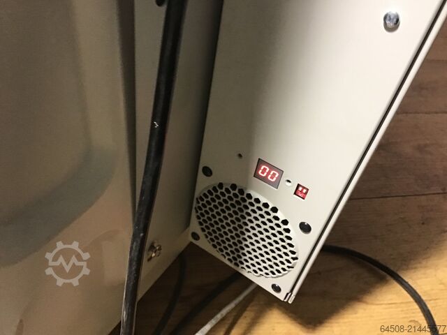 XEROX C60 mit interner FIERY EX-i C60/70 XEROX XEROX Digital Color Press C60