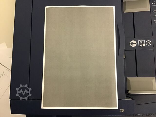 XEROX C60 mit interner FIERY EX-i C60/70 XEROX XEROX Digital Color Press C60
